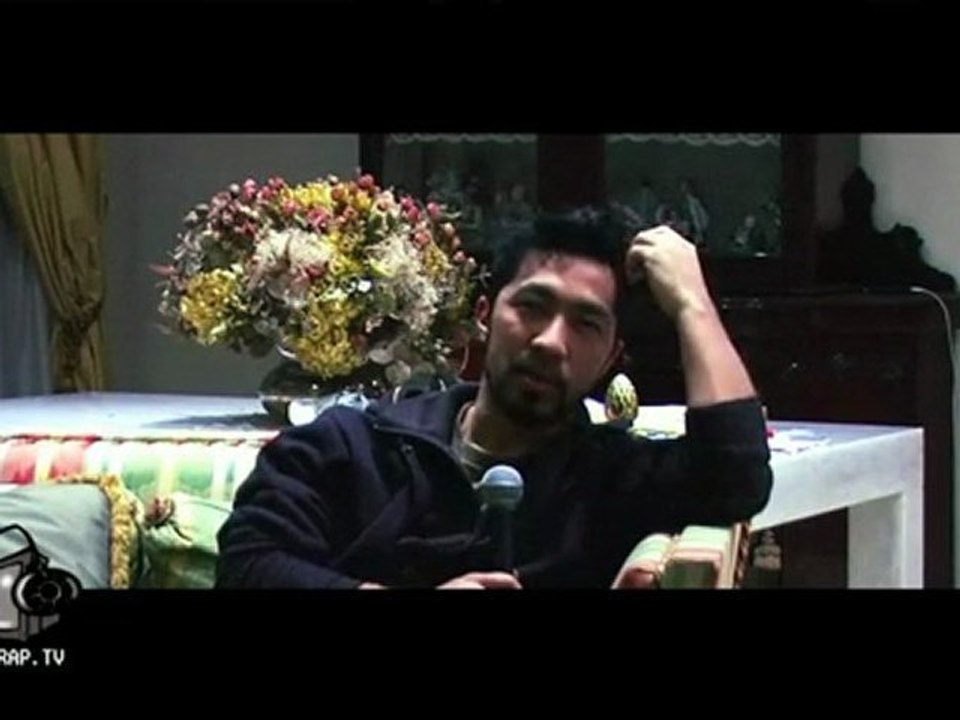 Hyst (Intervista)