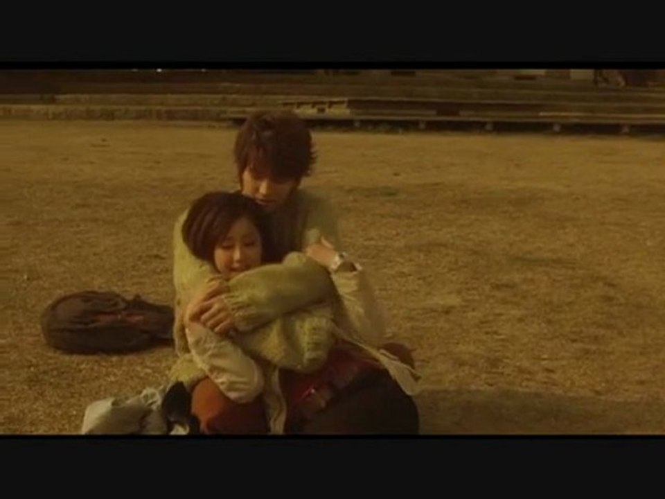 Angel's Egg film partie 03