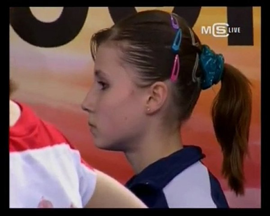 finales sol GAF partie 2 Bercy 2010