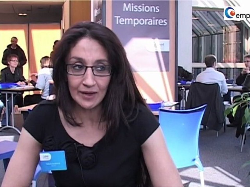 Bretagne - Brest à l’heure de l’emploi territorial