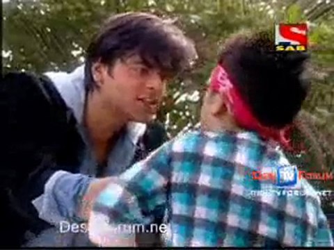 Jugni Chali Jalandher 13th April 2010 - pt2