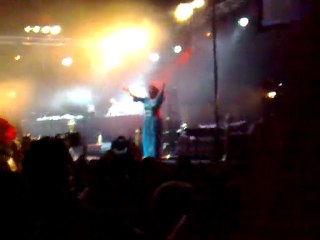 Maghreb United 'CHR94' - Intro