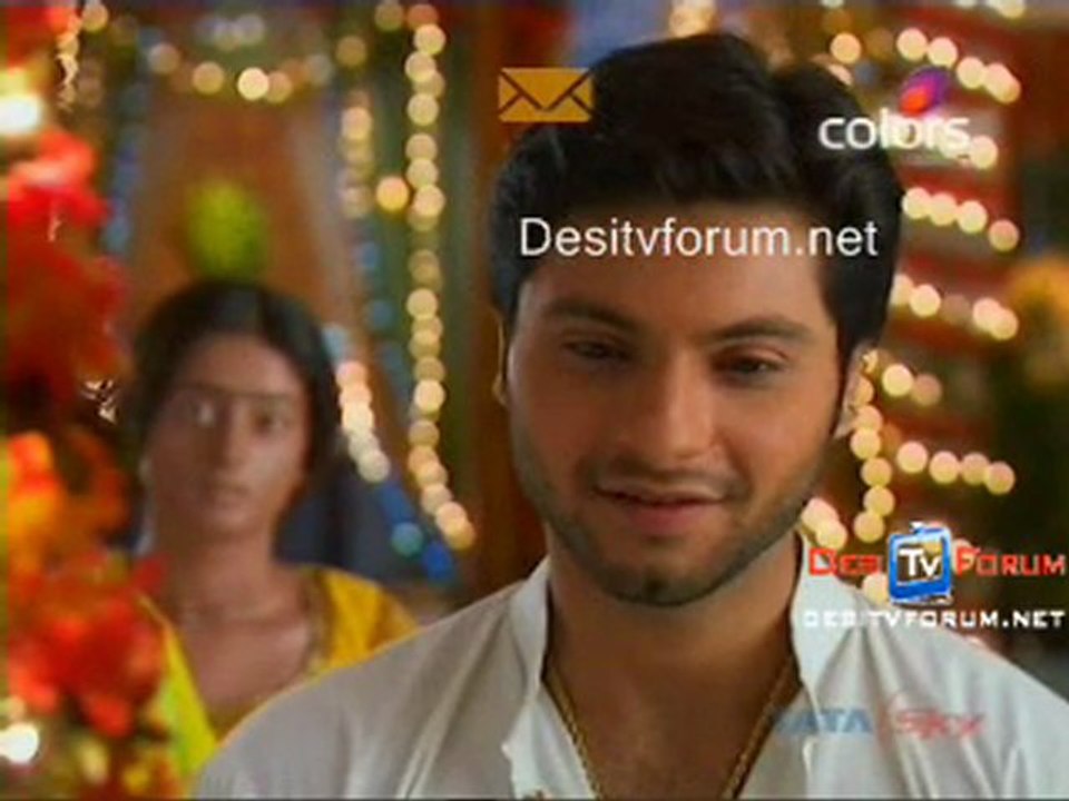 Laagi Tujhse Lagan - 13th April 2010 - pt5