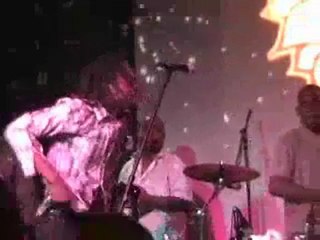 DJAKOUT TV SHOW Episode # 1 "KI PWOBLEM OU?"