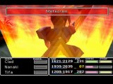 Final Fantasy VII [49] bOSS