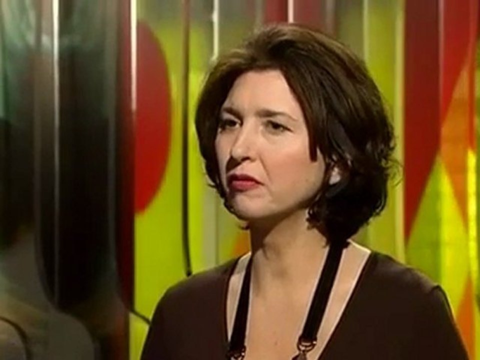 YouTube- Nacktscanner - sich für die Freiheit entscheiden