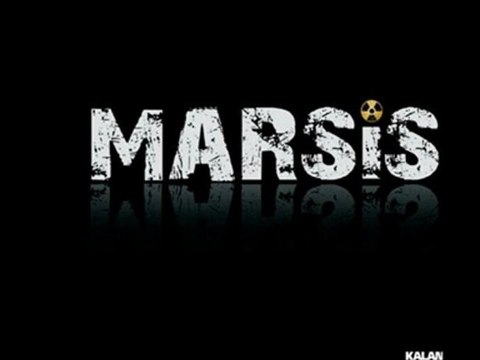 MARSİS -MARSİS DAĞI