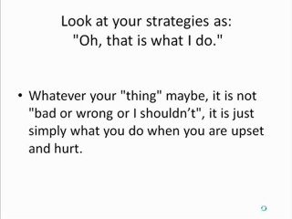 First Step to Heal a Broken Heart ❤️