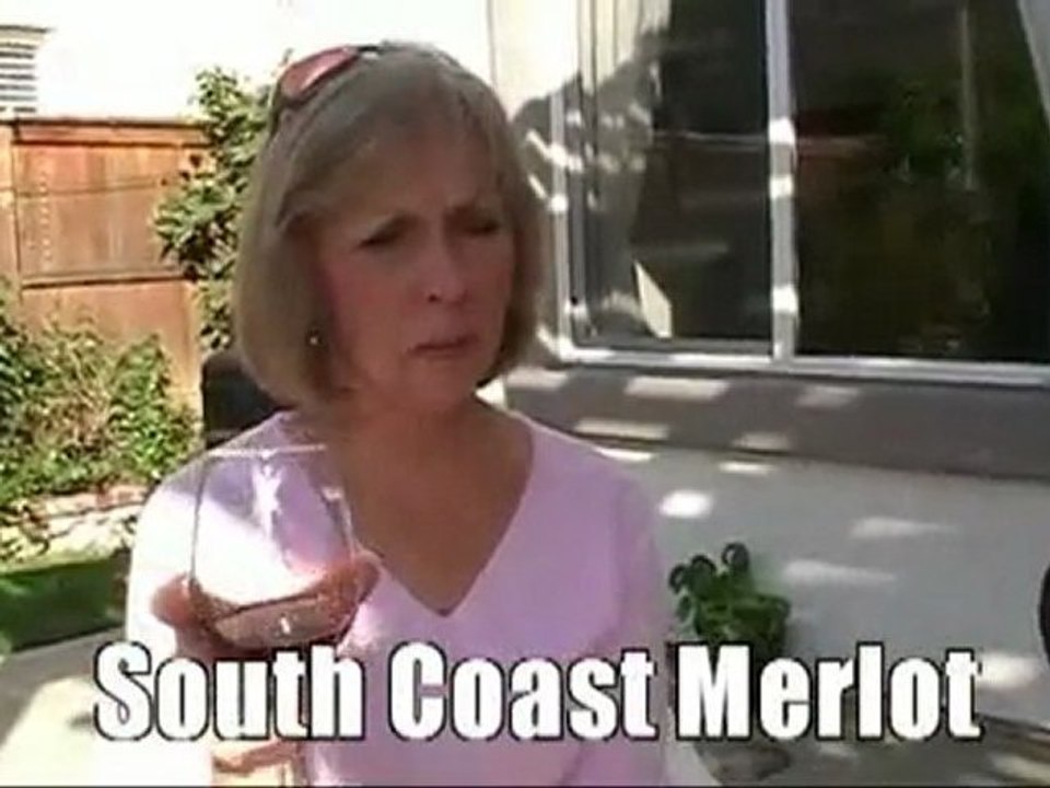 Merlot Temecula Wine Tasting