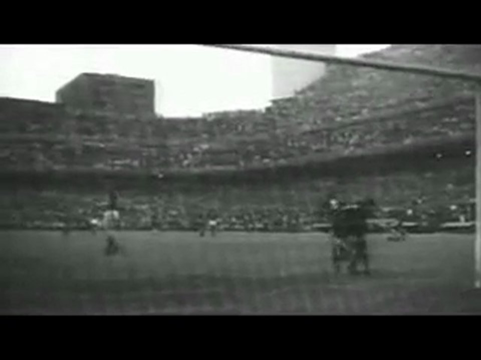 España, campeona de Europa 1964