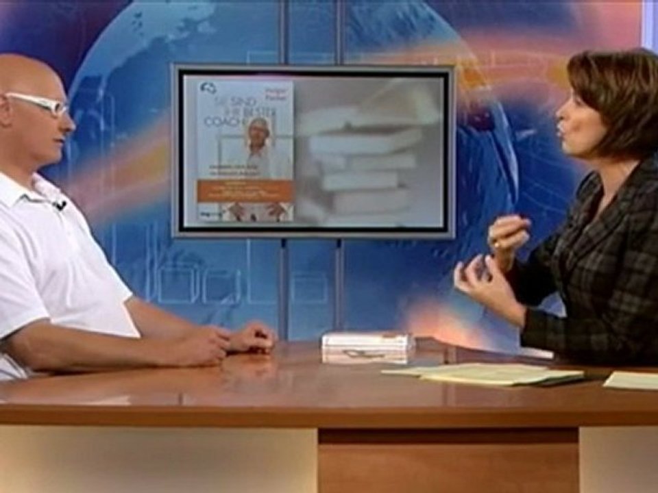 Jeder Mensch hat die Kraft sich selbst zu heilen