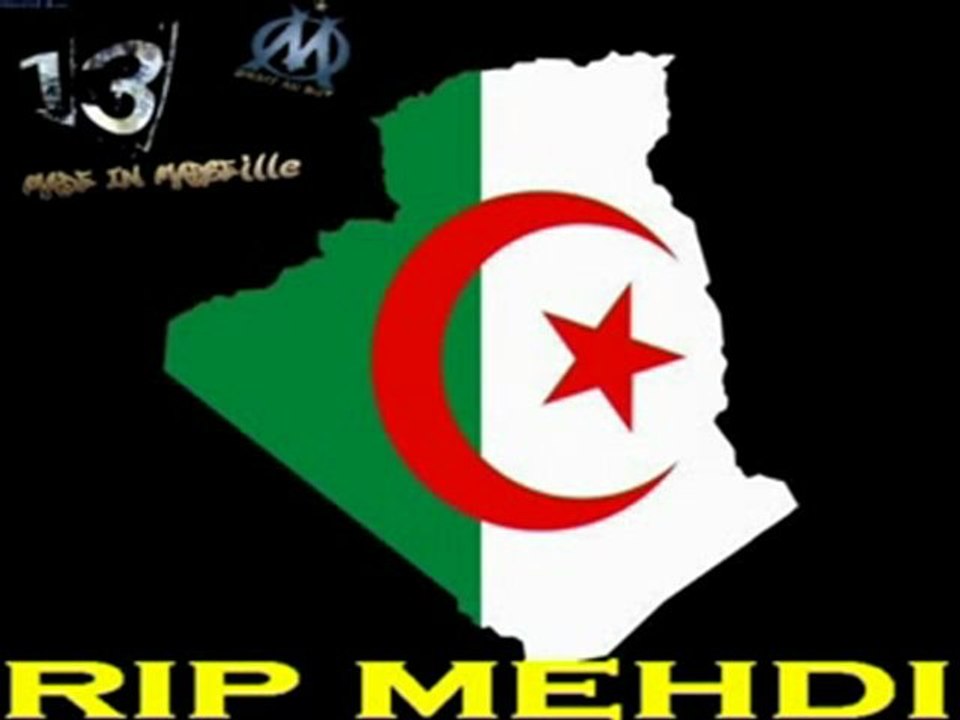 RIP MEDHI
