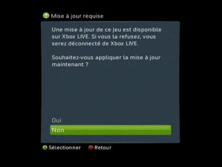 (SIX-K) Découvre SPLINTER CELL CONVICTION COLLECTOR sur X360