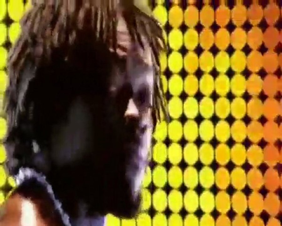 WWE Kofi Kingston Titantron 2009