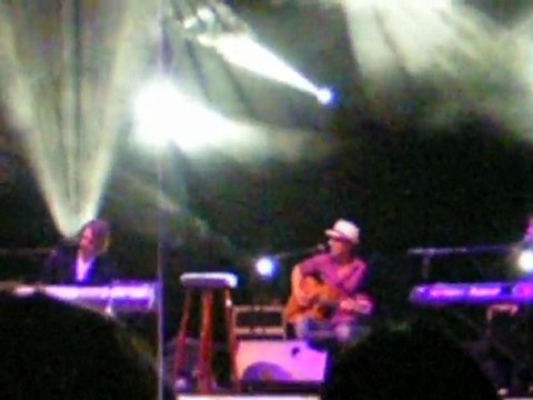 Wonderland Stanislas&ReBelles en action Festival Yes