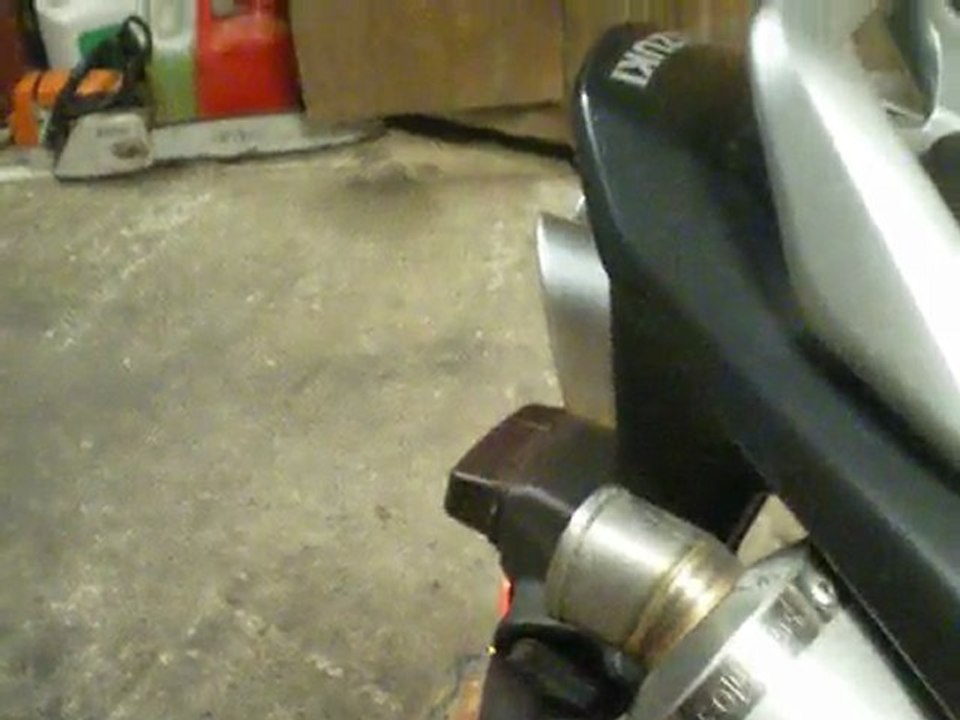 GSR