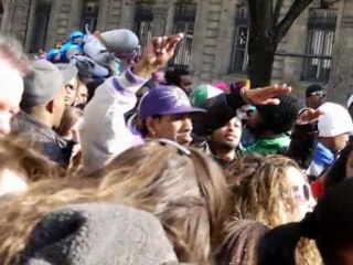 Bay Dlo SamX - Payton feat K.I.G CARNAVAL DE BORDEAUX 2010