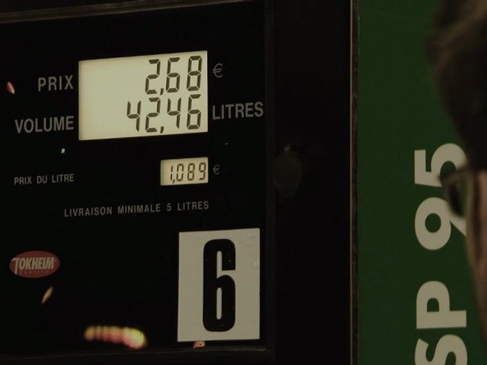 Pub Orange Internet - Parodie