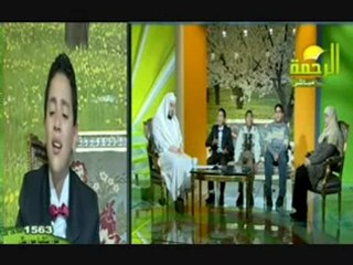 مولاي ينشدها اطفال قمه الروعه