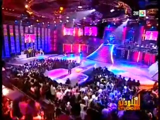 Mahmoud Al Idrissi - Acheq Assahar Prime 2 - Studio 2M.avi