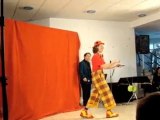 the Gerson' S - Clown - magicien - jongleur - spectacle