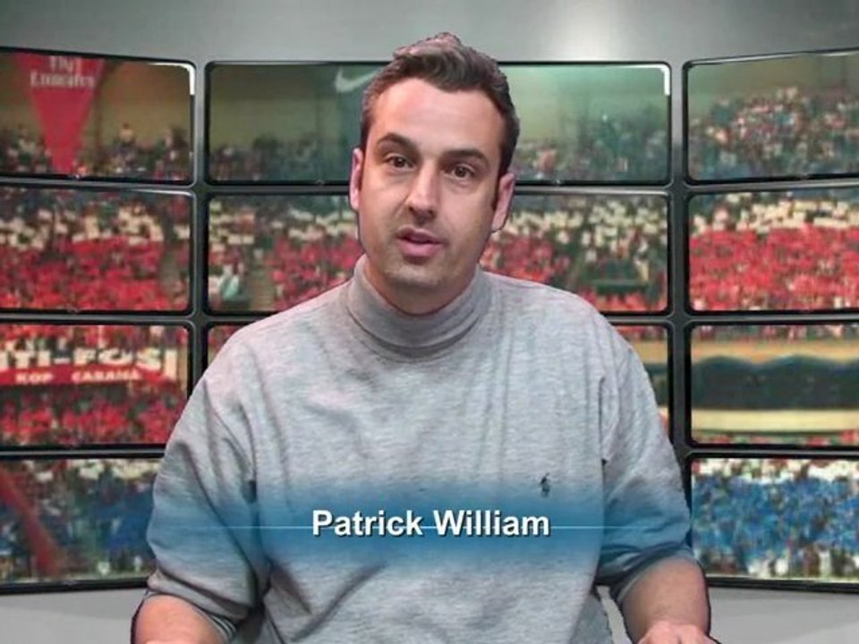 PSG Infos et mercato sur Canal Supporters WebTV