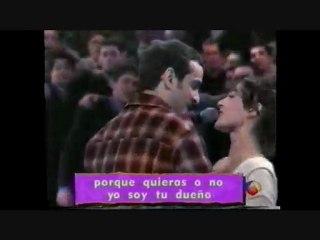 Natalia en "Furor" 1999 - parte2/6