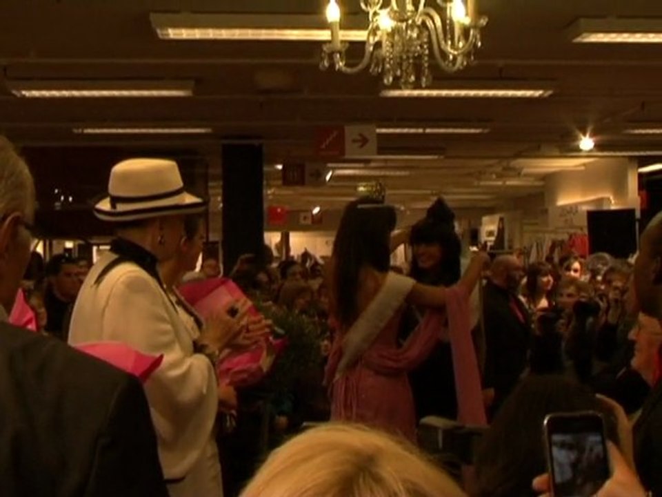 élections Miss Calvados