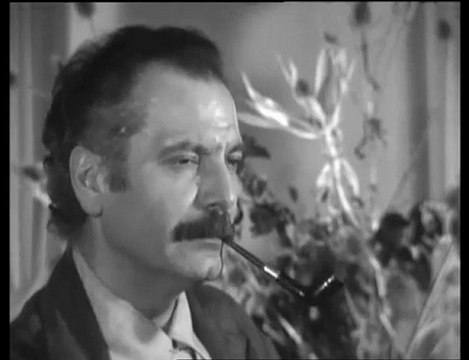 Georges Brassens - Les Funerailles d'Antan