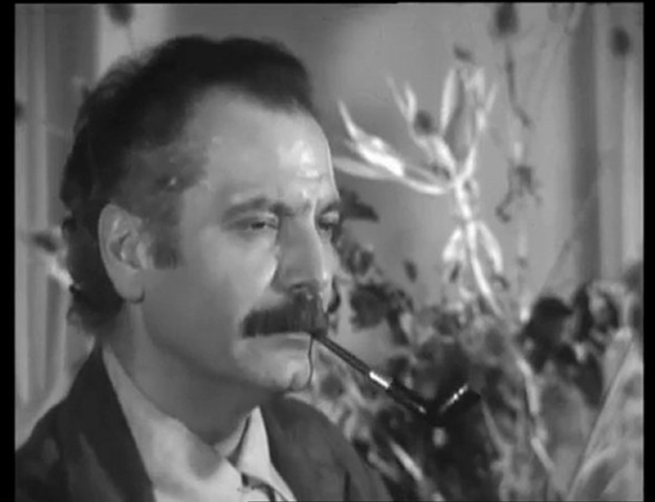 Georges Brassens - Les Funerailles d'Antan
