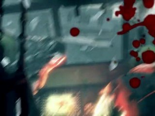 Crysis 2 The Wall Trailer