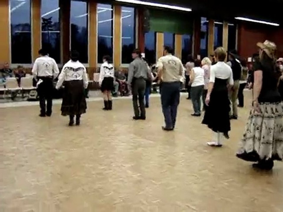 Alan Carter - Emeric bal City Jane Country