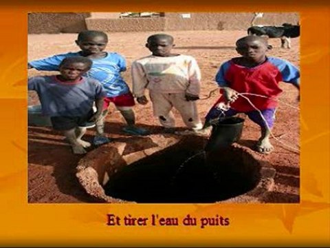 La matinée (Jean FERRAT chante avec Christine SEVRES)