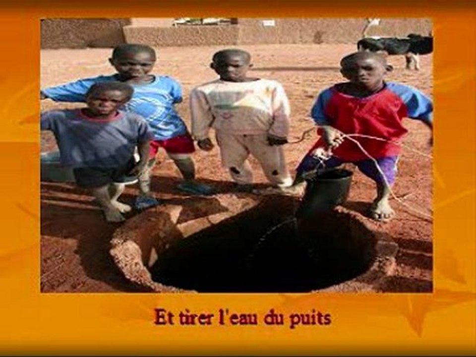 La matinée (Jean FERRAT chante avec Christine SEVRES)