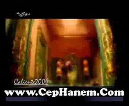 Saskin - Arapca Versiyonu Super