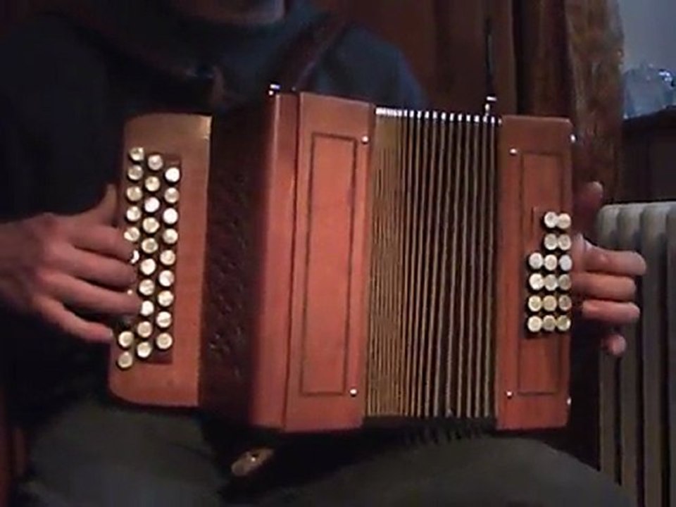 SCOTTISH La petite Louise