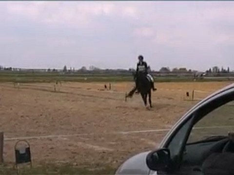 obéron CCE Bonneville Avril 2010