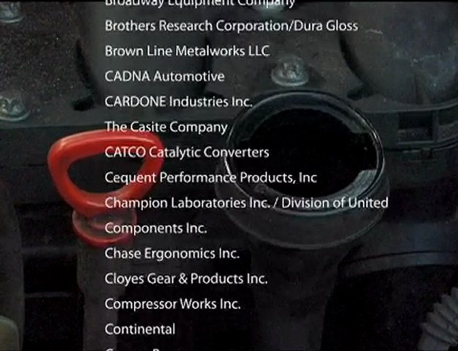 Choose the Right Parts for Auto Repairs