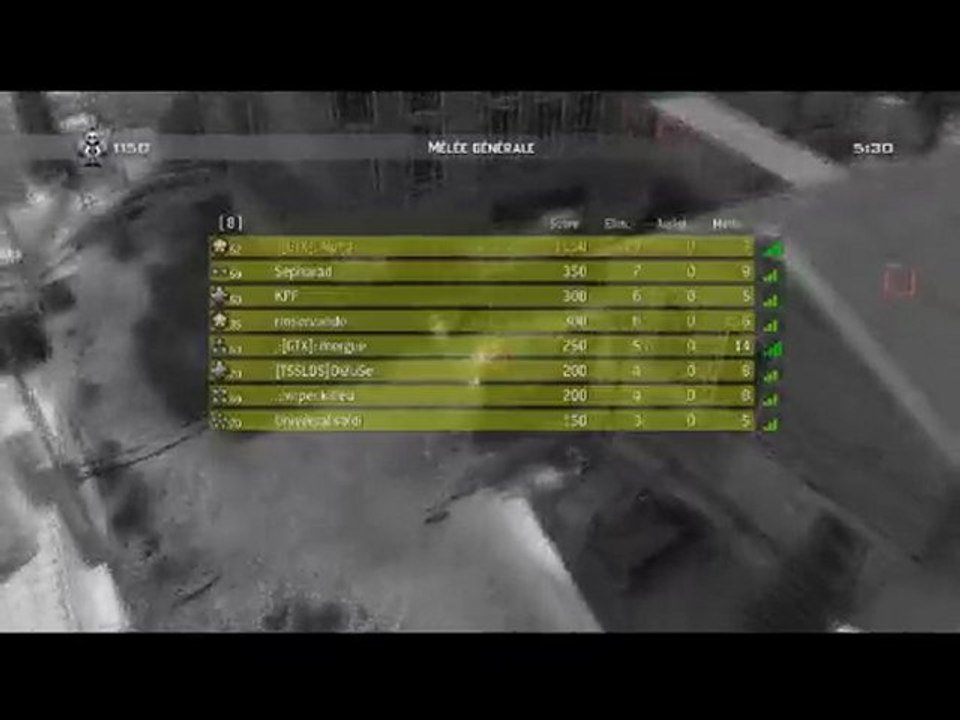 Alpha_77 cod mw2 ( video 1 )