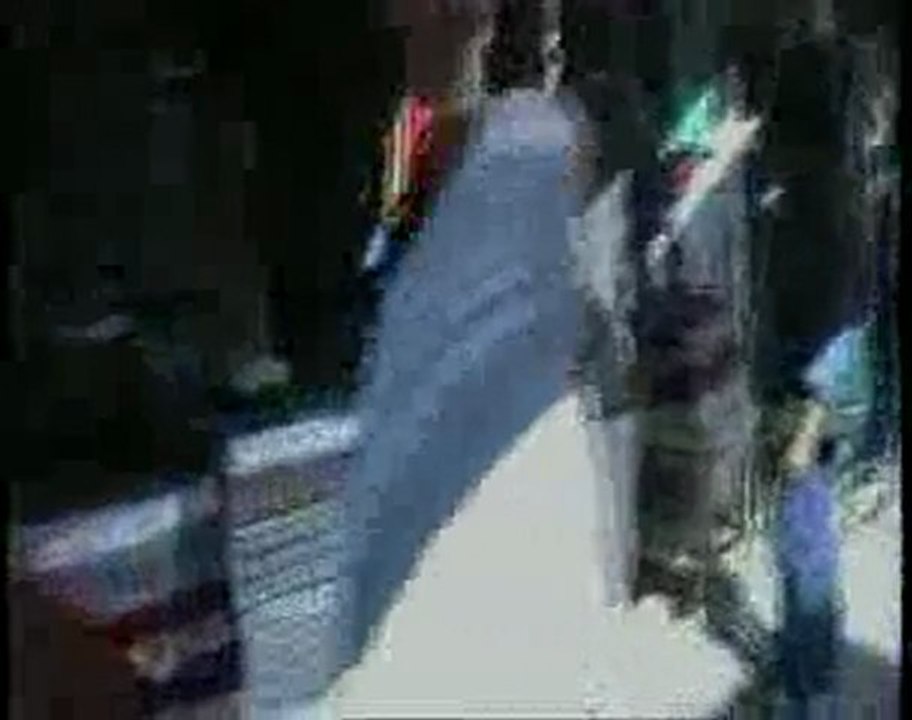 La veuve noire 2 قندهار في المغرب