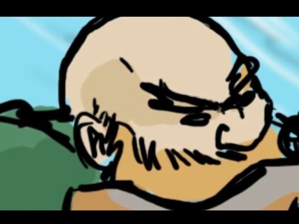 video test daron par moro : daronlasuite