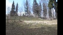 Motocross les fins