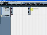#7 - Cubase Tutorial - Importing and using audio