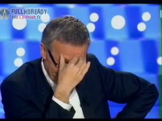 Jean-Marie Bigard : La blague qui tue...