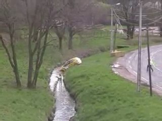 slalom saint vallier 2010