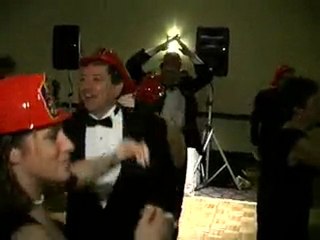Randy, a lively Davis Deejay for your MD, VA or DC party