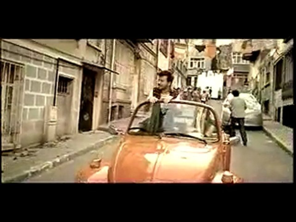 Yalın Ah Be Kardeşim