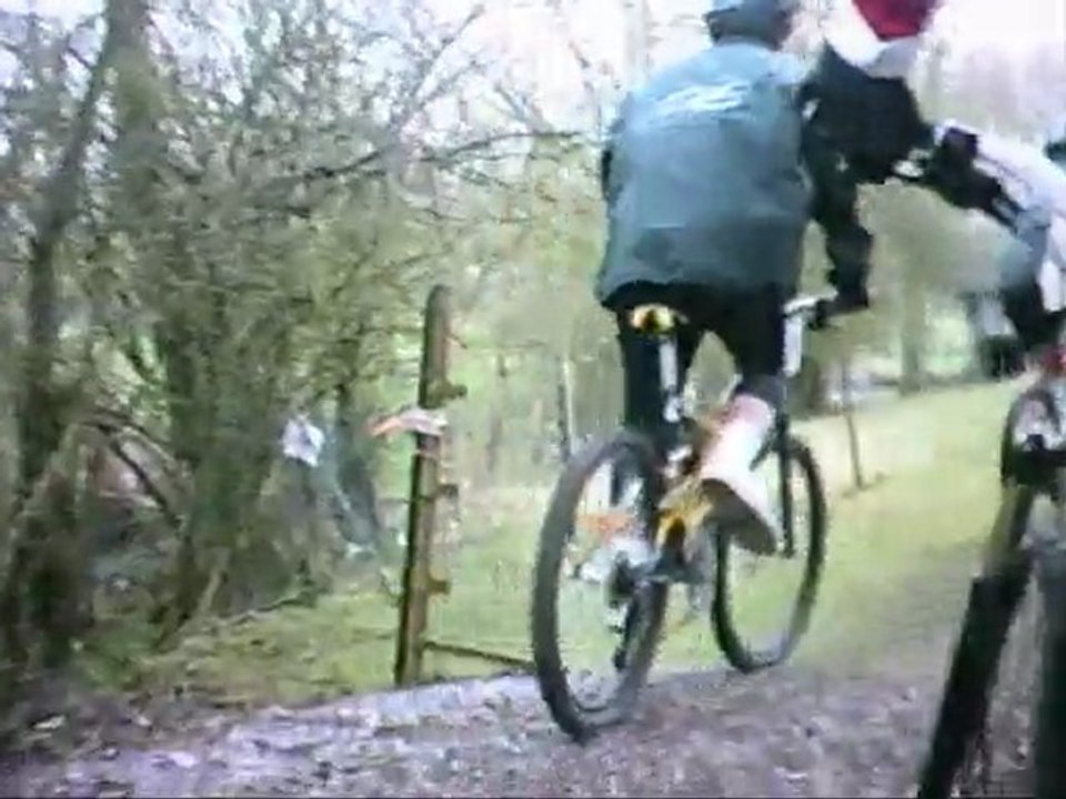 Maroilles - L'enfer vert 2010