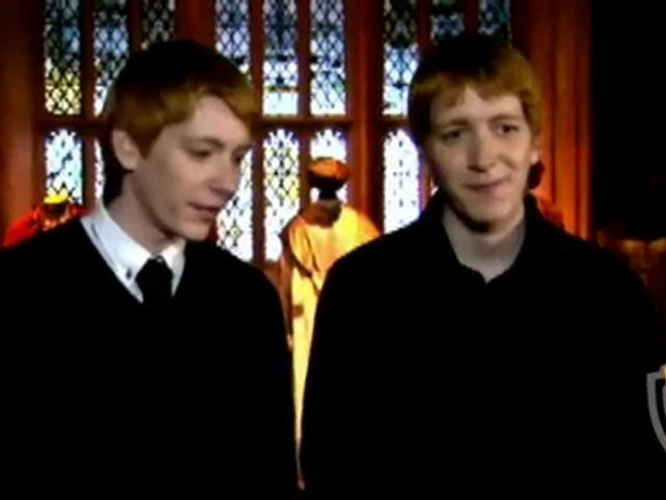 Harry Potter: The Exhibition