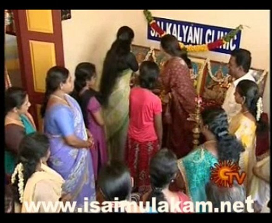 Edhayam  13-04-2010